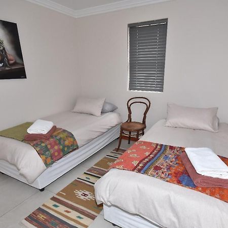 Apartmán Cyprus Manor 12 Mossel Bay Exteriér fotografie