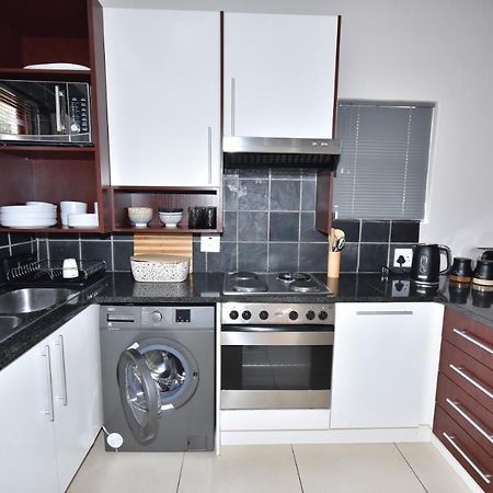 Apartmán Cyprus Manor 12 Mossel Bay Exteriér fotografie