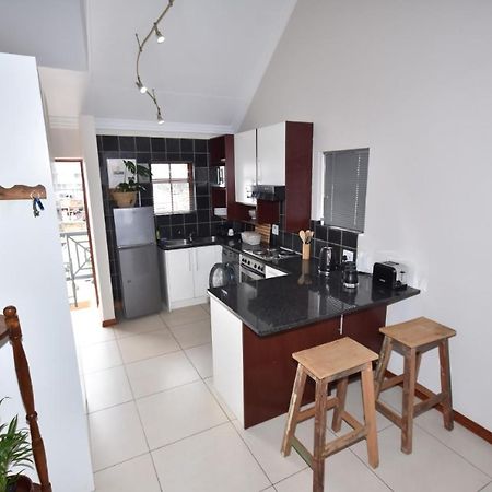 Apartmán Cyprus Manor 12 Mossel Bay Exteriér fotografie