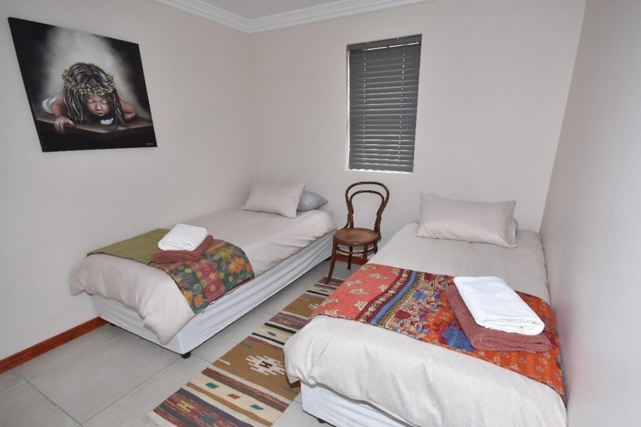 Apartmán Cyprus Manor 12 Mossel Bay Exteriér fotografie