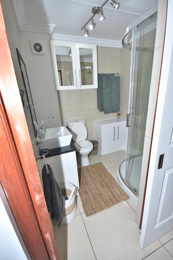 Apartmán Cyprus Manor 12 Mossel Bay Exteriér fotografie