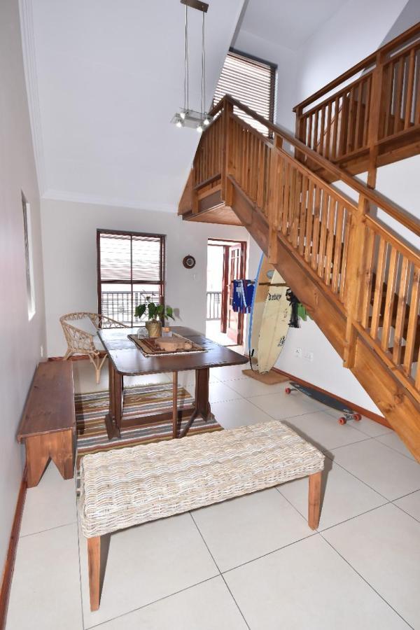 Apartmán Cyprus Manor 12 Mossel Bay Exteriér fotografie