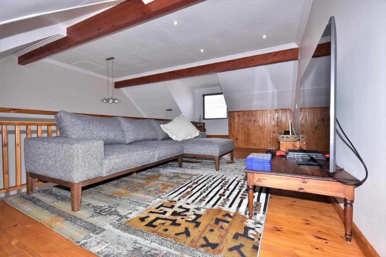Apartmán Cyprus Manor 12 Mossel Bay Exteriér fotografie