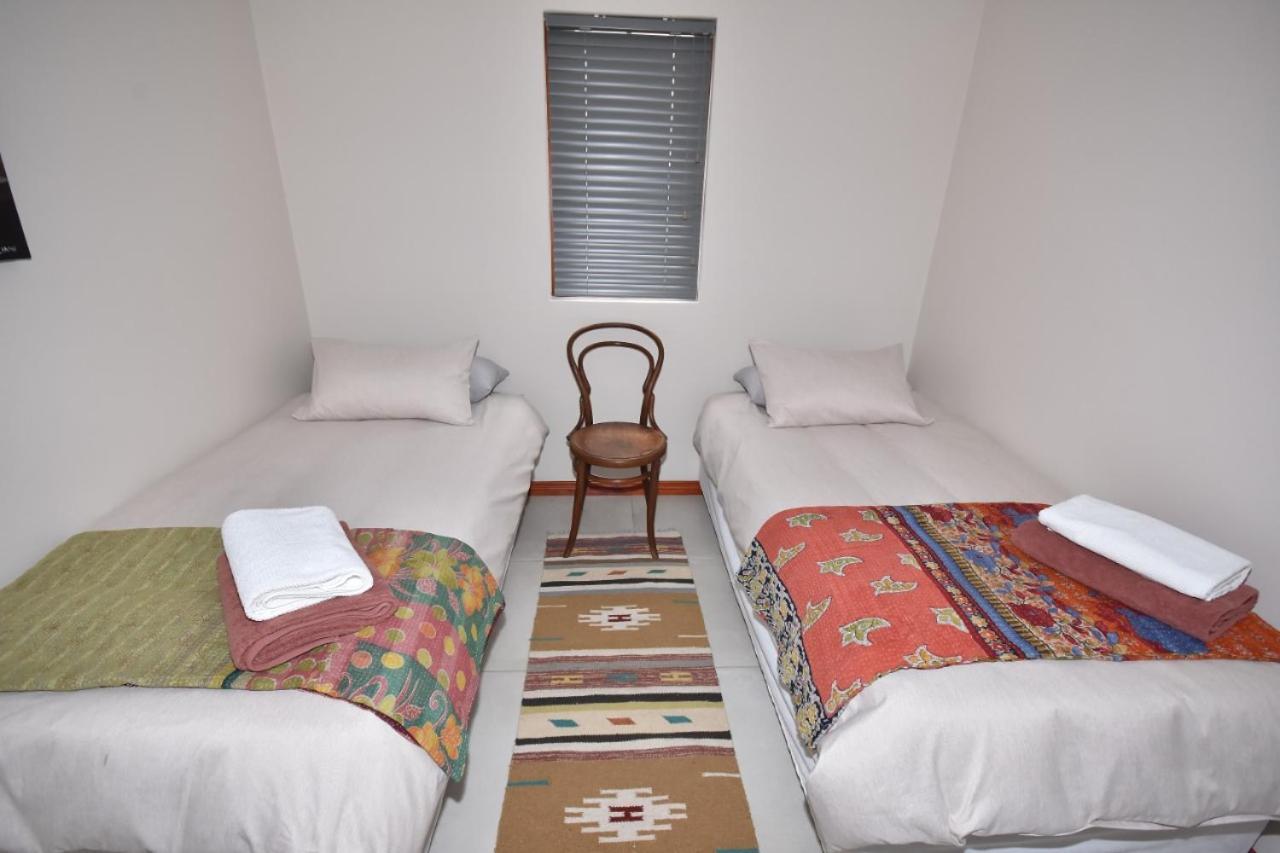 Apartmán Cyprus Manor 12 Mossel Bay Exteriér fotografie