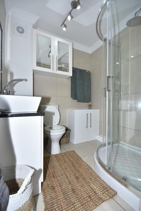 Apartmán Cyprus Manor 12 Mossel Bay Exteriér fotografie