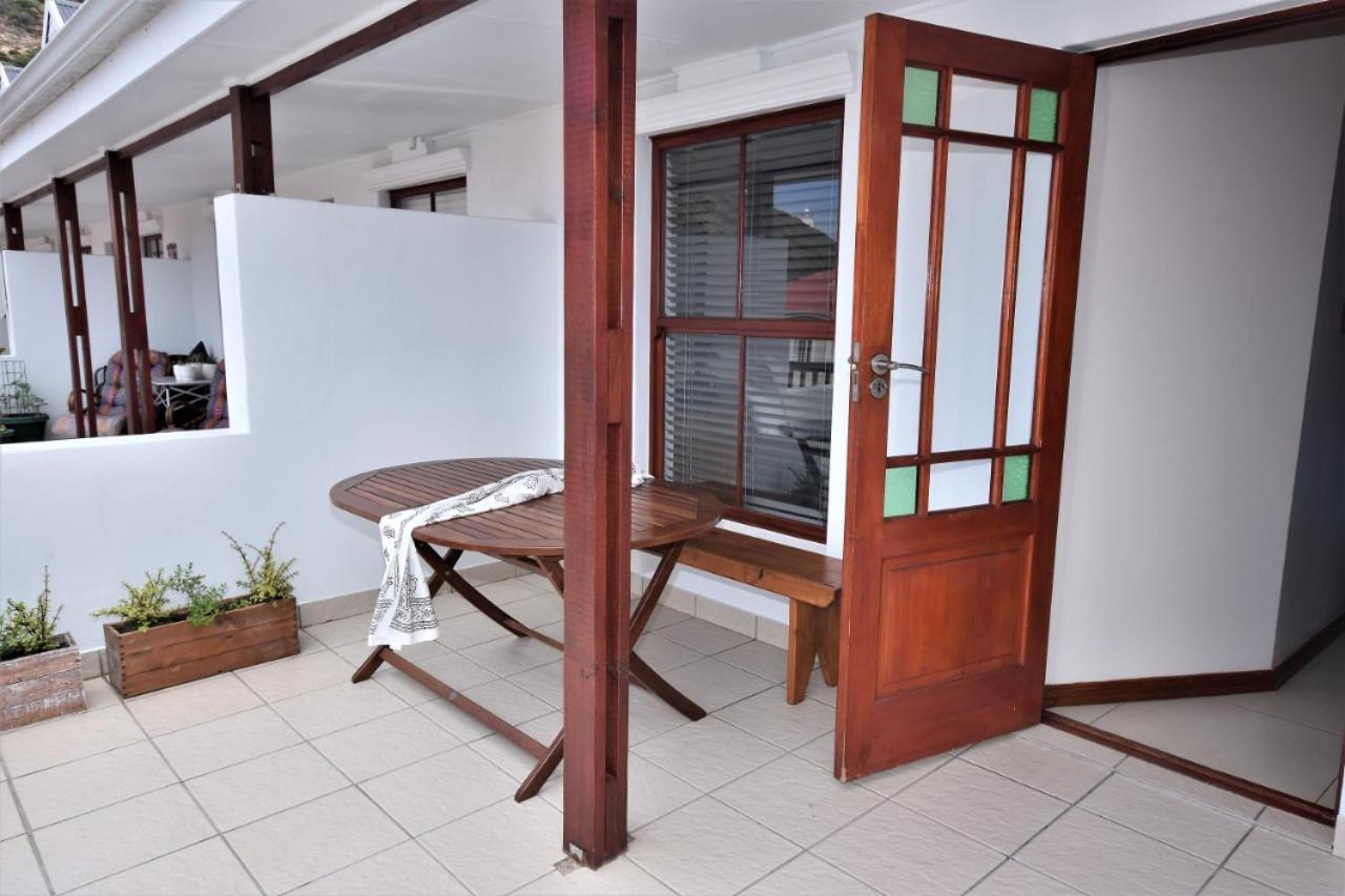 Apartmán Cyprus Manor 12 Mossel Bay Exteriér fotografie